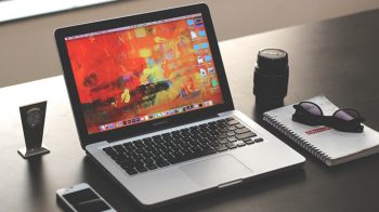 Customizing A Mac Desktop